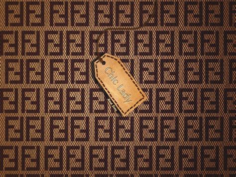 Fendi Wallpapers 